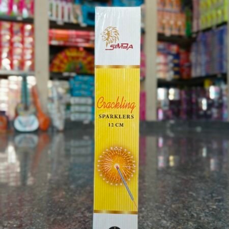 12cm Colour Sparklers