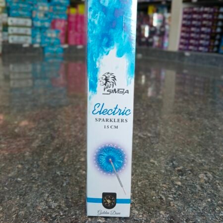 15cm Electric Sparklers