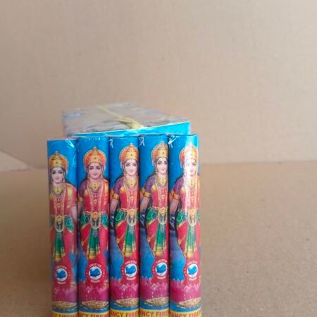 4" Lakshmi Crackers