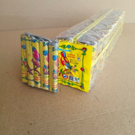 2 3/4" Kuruvi Crackers