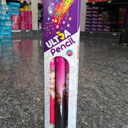 Ultra Pencil (3pcs)