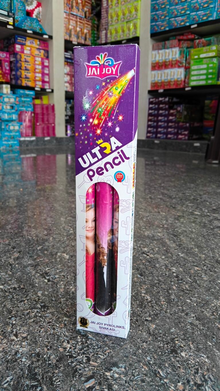 Ultra Pencil (3pcs)