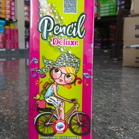 10" Pencil(10pcs)