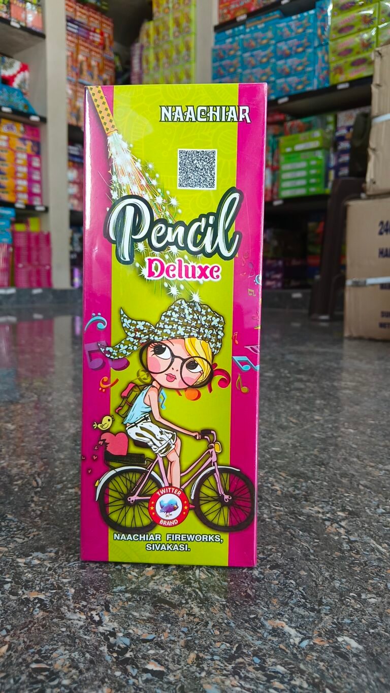 10" Pencil (10pcs)