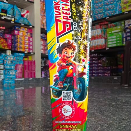 Sivakasi Pencil (2 pcs)