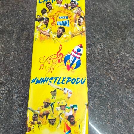 Musical Rocket(10pcs)
