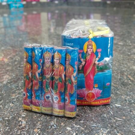 3 1/2 Lakshmi Crackers