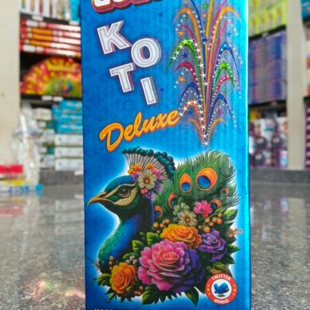 Colour Koti Dlx(10pcs)