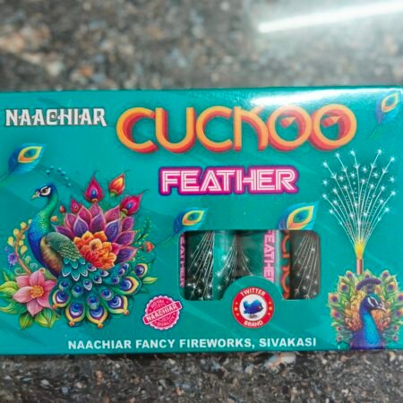 Cuckoo Feather