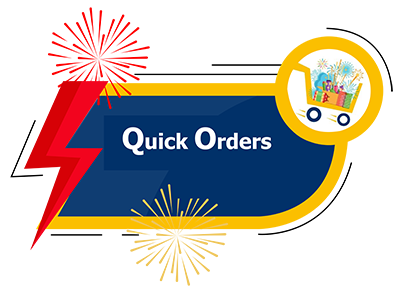 Quick Order